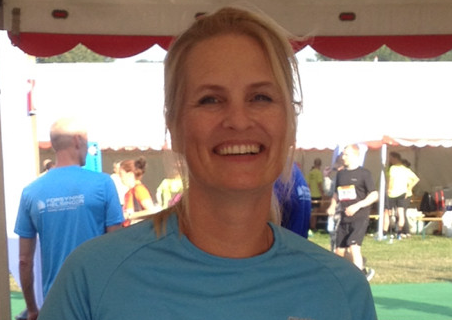 Susan Riboe, Forsyning Helsingør